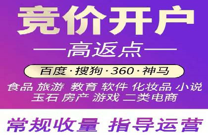 解析SEM推广代运营的五大成功要素